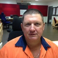 Warren Cole