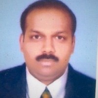 Pramod D