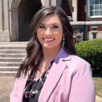 Carlee Nobles Wright, M. Ed