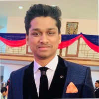 Nithesh Jain