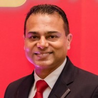 Gihan Wickramasinghe