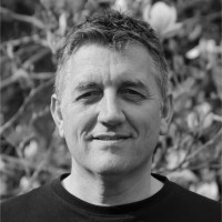 Nigel Hoar Miol