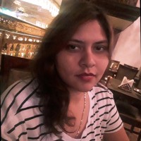 Amrita Varma