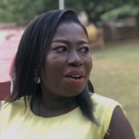 Benedicta Eshun