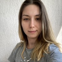 Elena Daniela David