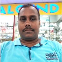 Naresh Prasad Patro