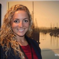 Nicole Butturini, CA