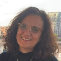 Segolene Montout
