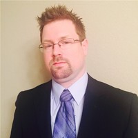 Jeff Myer, Cfe, Bba