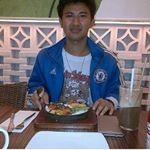 Marcellinolintang Triantyas