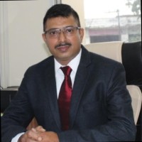 Ashok Ojha