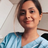 Sadaf Nasiri
