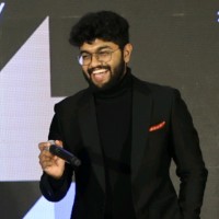 Jino J Ampakkadu