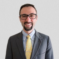 Michael Cropp, Phd