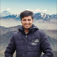 Siddharth Paudel
