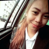 Bless Joy Bacani