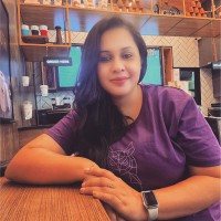 Piyali Roy