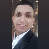 Luiz Henrique Dos Santos