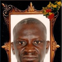 DJIBRIL GUEYE