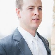 Hal Huffman III, EIT