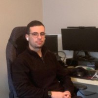 Achraf Gaoubouzi