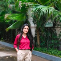 Maitry Bhatt