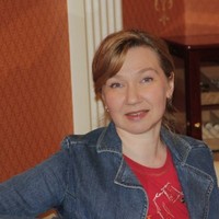 Viktoria Mikheeva