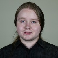 Nathan Frost