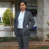 Gairika Dey
