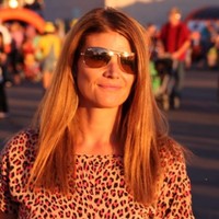 Pia Bjørnholt Riiber