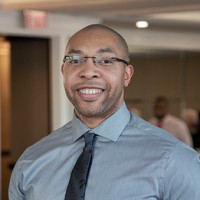 Jamal Glover