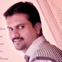 Ratish Kumar