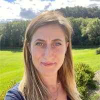 Cristina Ramos Iceta