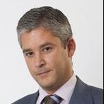 Luis Nuño Candela