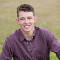 Grant Gourley
