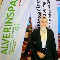 Nagham Mohamed