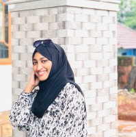 Fathima Shareef
