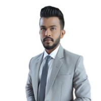 Pradeep Weerasinghe