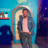 Prathamesh Kanawaje