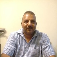 Dinesh Sailor