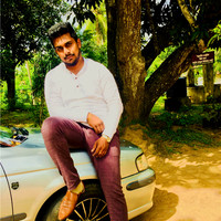 Nimantha Sandaruwan