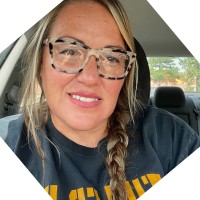 Monica Eader