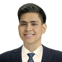 Mark James Francisco