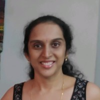 Sumitra Radhakrishnan