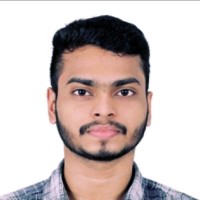Nitheesh K S