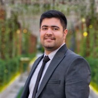 Alireza Daraei