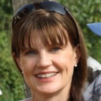 Cathy Kingsbury