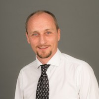 Mark Gourley