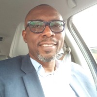 Olabode Abdulraheem Salami (Bode)