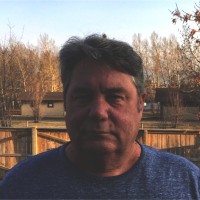 Warren Cooper